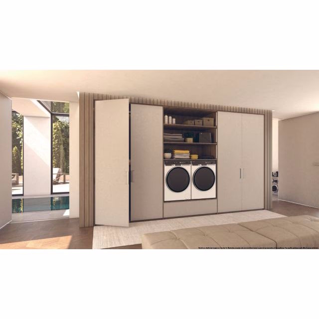 Haier 9kg Series 11 Tumble Dryer I HD90A3Q397U1UK Haier 9kg Series 11 Tumble Dryer I HD90A3Q397U1UK