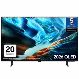 Samsung S90 OLED 4K Vision AI Smart TV I 42″ I QE42S90HAEXXU