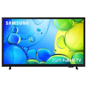 Samsung F6000 Full HD LED Smart TV I 24″ I UE24F6000FKXXU