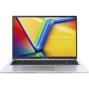 ASUS Vivobook 16 | 16″ | 8 GB RAM | 512GB SSD | SM1605YA-MB333W