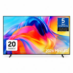 Samsung Mini LED M70H 4K Vision AI Smart TV I 85″ I UE85M70HAKXXU