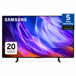 Samsung S85 OLED TV 4K Vision AI Smart TV I 65″ I QE65S85HAEXXU