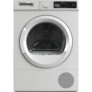 Nordmende 10kg Heat Pump Tumble Dryer I TDHPE10WH