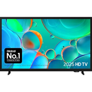 Samsung HD H5000 Smart TV I 32″ I UE32H5000FKXXU