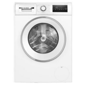 Bosch Series 4 Washing Machine I White I 8KG I WAN28254GB