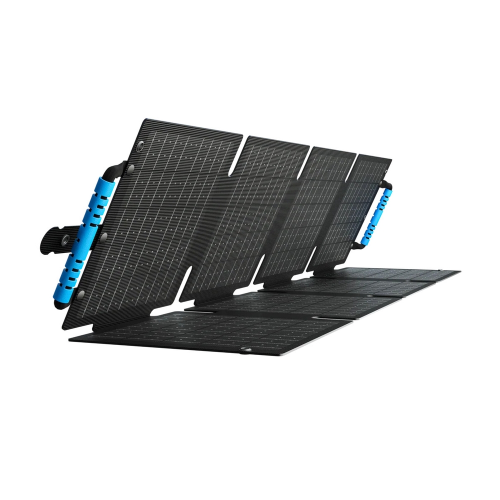 BLUETTI Sora Portable Solar Panel I 60W I PSORA60UGBKLS10 BLUETTI Sora Portable Solar Panel I 60W I PSORA60UGBKLS10