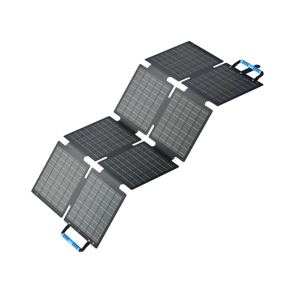 BLUETTI Sora Portable Solar Panel I 60W I PSORA60UGBKLS10 BLUETTI Sora Portable Solar Panel I 60W I PSORA60UGBKLS10