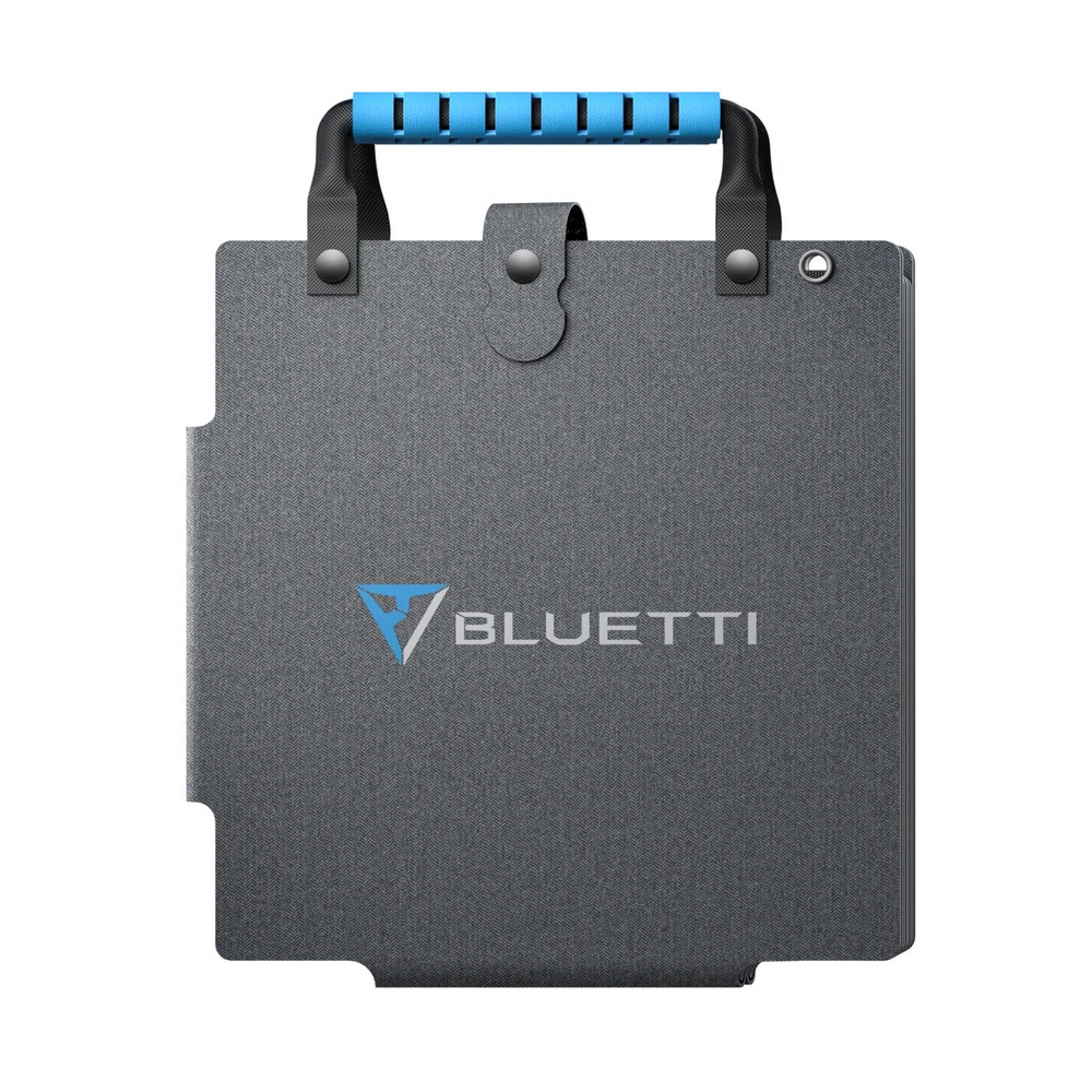BLUETTI Sora Portable Solar Panel I 60W I PSORA60UGBKLS10 BLUETTI Sora Portable Solar Panel I 60W I PSORA60UGBKLS10