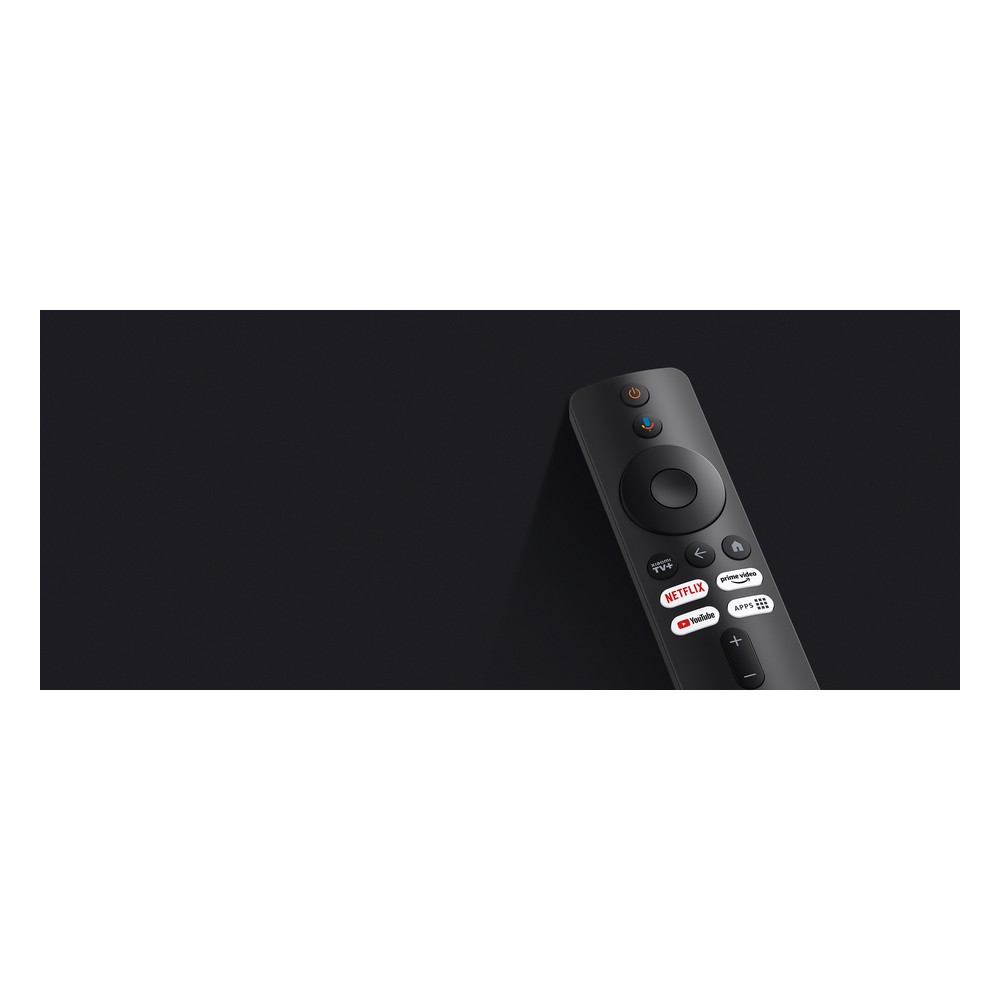 Xiaomi TV Box S (3rd Gen) | Black | PFJ4179UK Xiaomi TV Box S (3rd Gen) | Black | PFJ4179UK